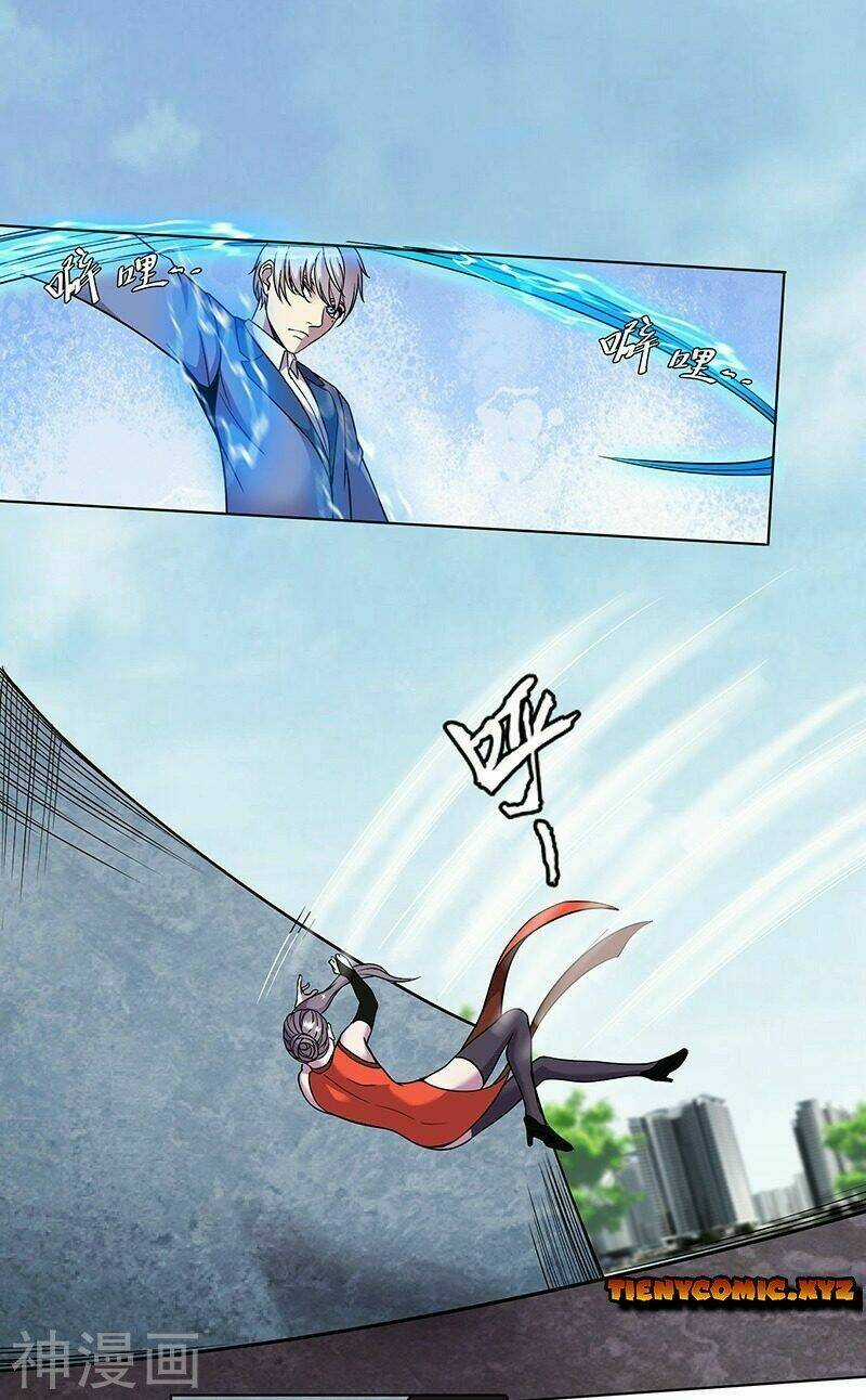 Tu Chân Cuồng Thiếu Chapter 81 trang 23