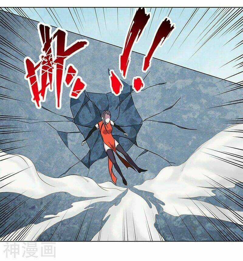 Tu Chân Cuồng Thiếu Chapter 81 trang 25