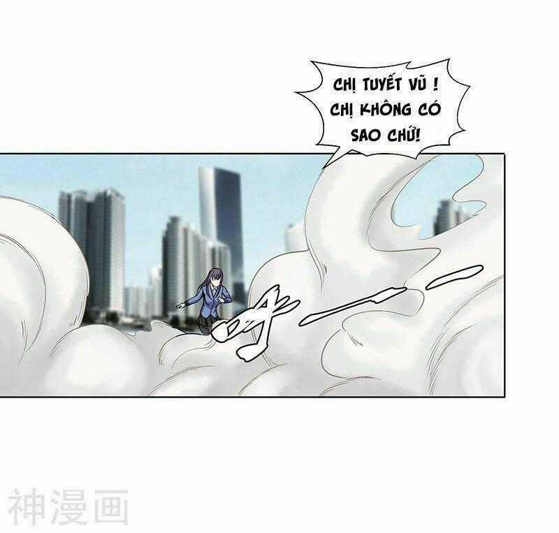 Tu Chân Cuồng Thiếu Chapter 81 trang 26