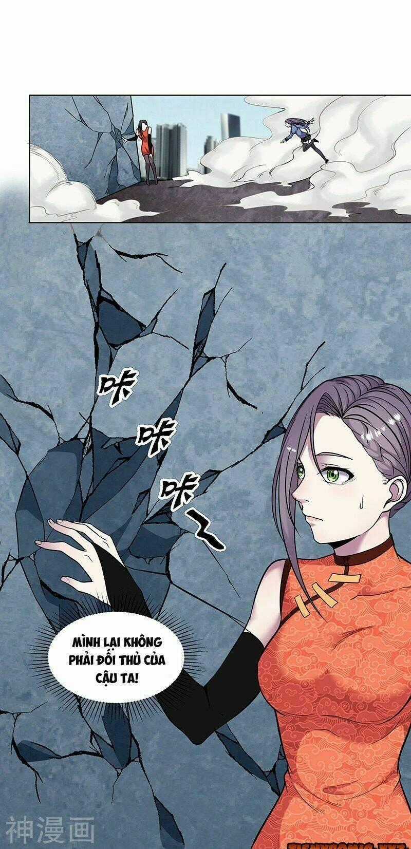 Tu Chân Cuồng Thiếu Chapter 81 trang 27