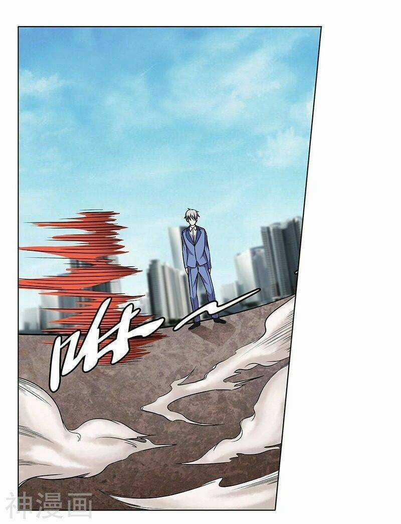 Tu Chân Cuồng Thiếu Chapter 81 trang 3