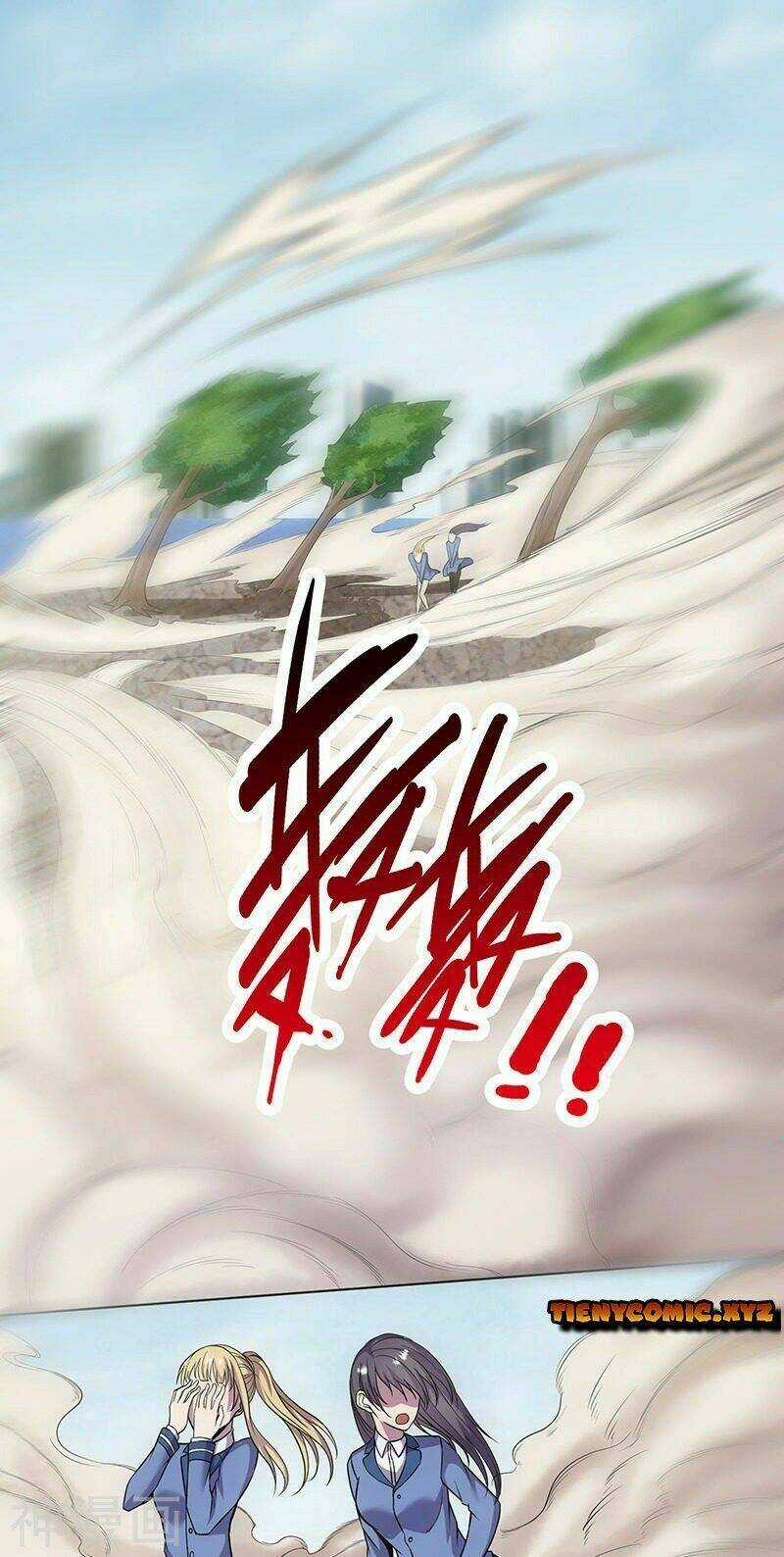 Tu Chân Cuồng Thiếu Chapter 81 trang 7