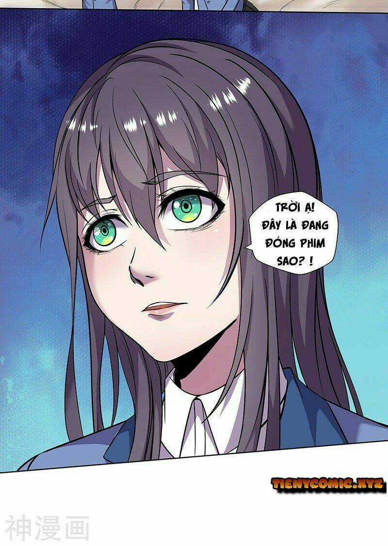 Tu Chân Cuồng Thiếu Chapter 81 trang 8