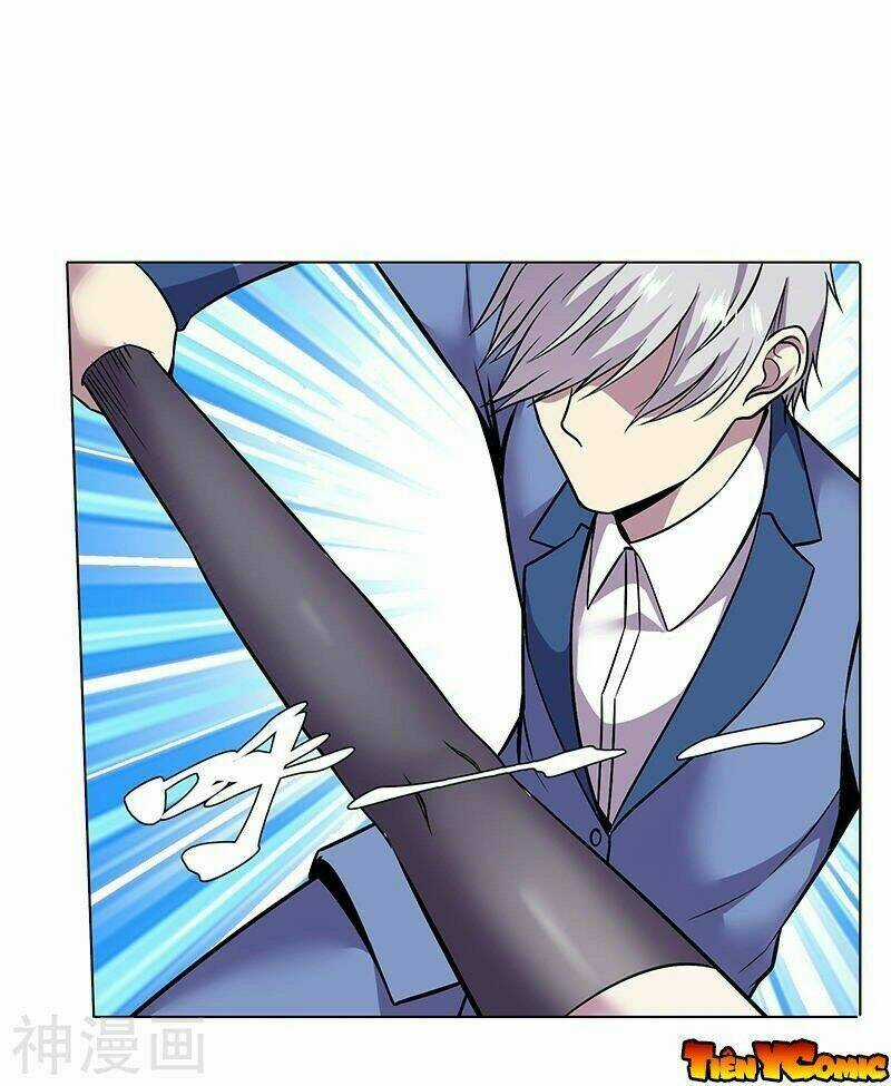 Tu Chân Cuồng Thiếu Chapter 82 trang 10