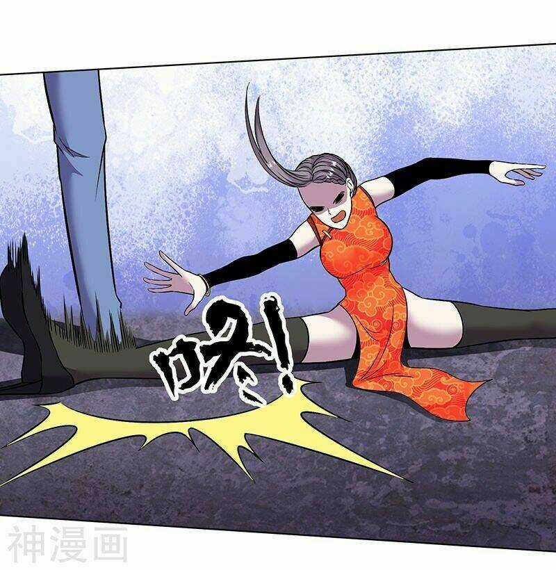 Tu Chân Cuồng Thiếu Chapter 82 trang 11