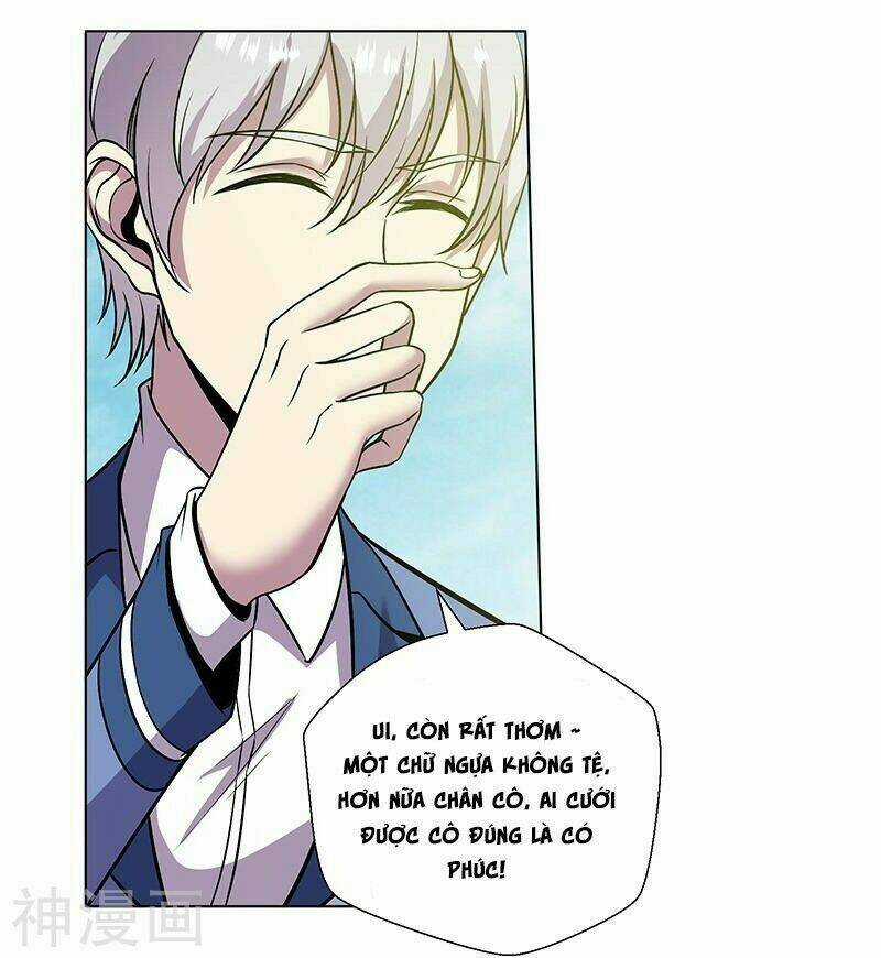 Tu Chân Cuồng Thiếu Chapter 82 trang 12