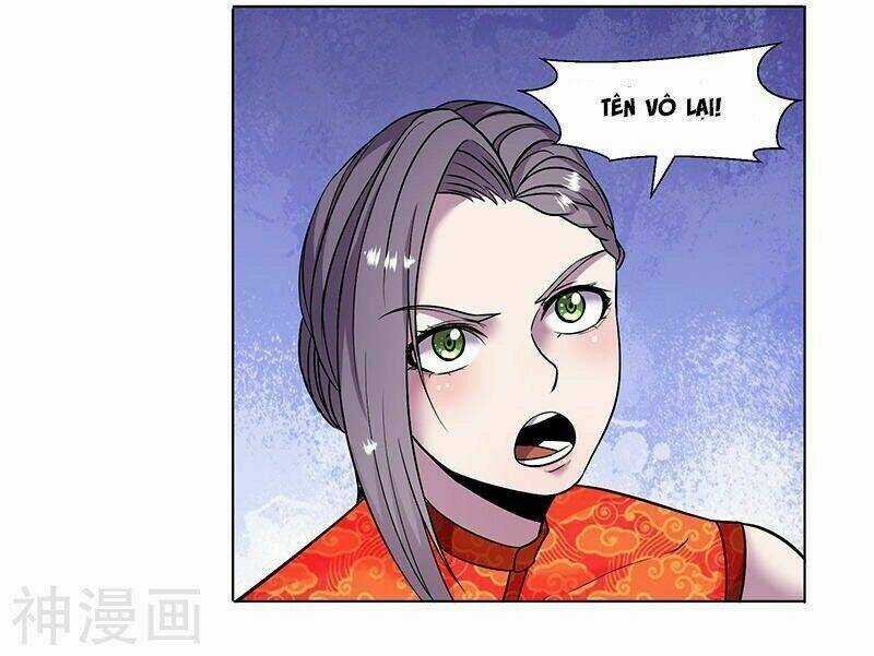 Tu Chân Cuồng Thiếu Chapter 82 trang 13