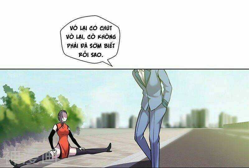 Tu Chân Cuồng Thiếu Chapter 82 trang 14