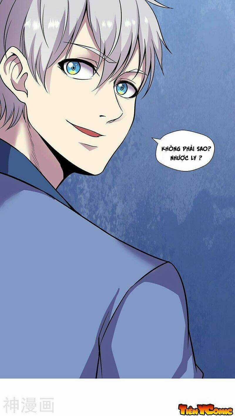 Tu Chân Cuồng Thiếu Chapter 82 trang 16