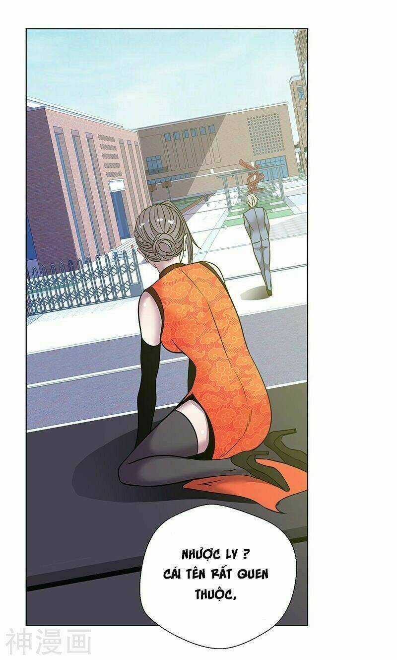 Tu Chân Cuồng Thiếu Chapter 82 trang 18