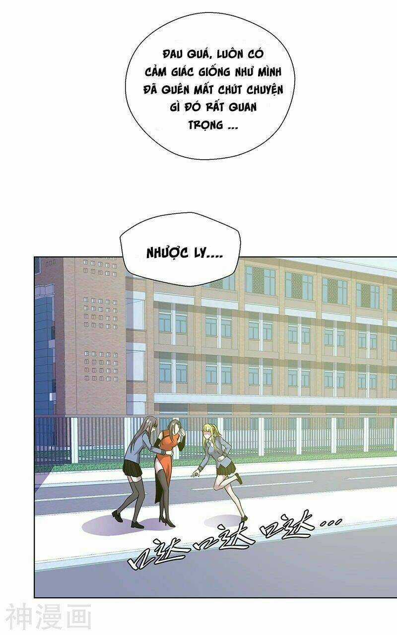 Tu Chân Cuồng Thiếu Chapter 82 trang 19