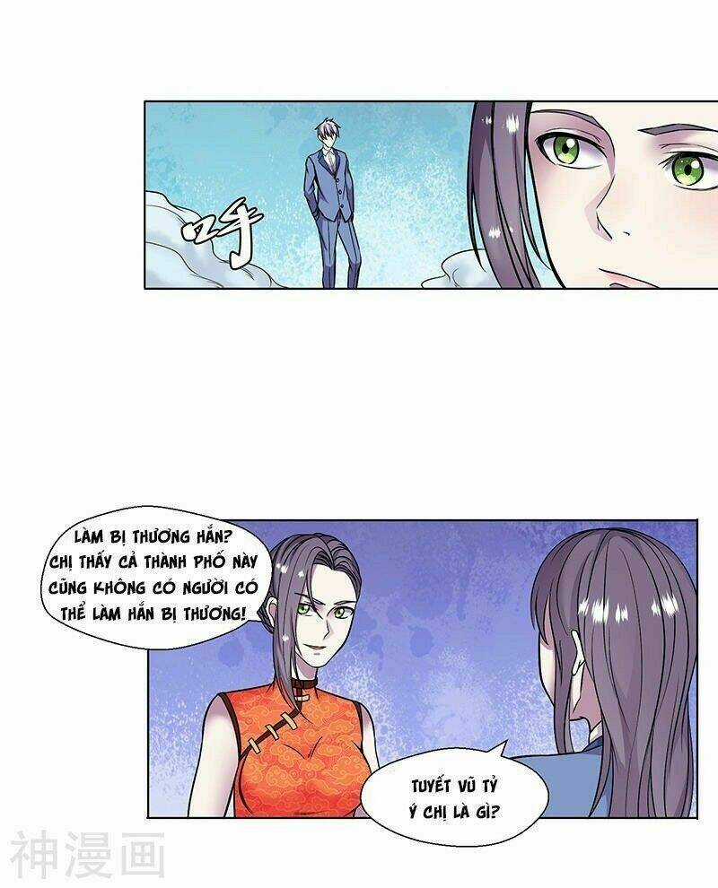 Tu Chân Cuồng Thiếu Chapter 82 trang 2