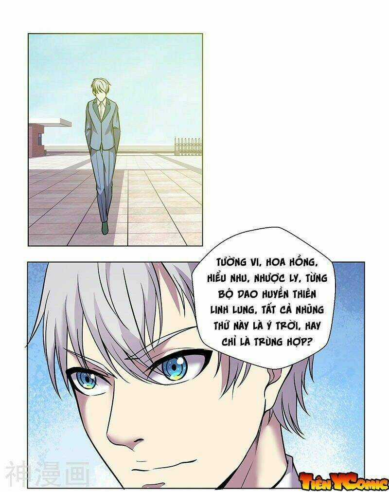 Tu Chân Cuồng Thiếu Chapter 82 trang 21