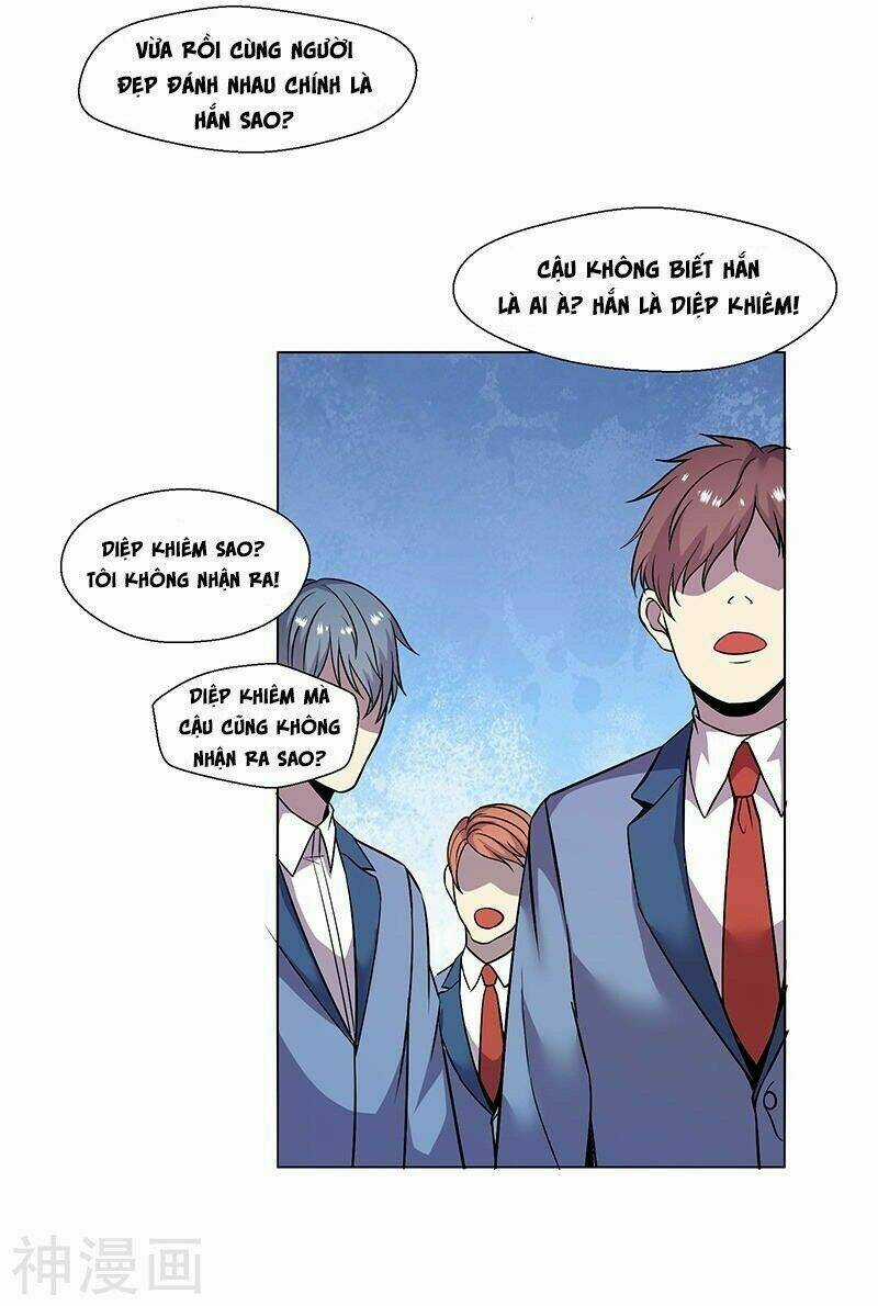 Tu Chân Cuồng Thiếu Chapter 82 trang 22