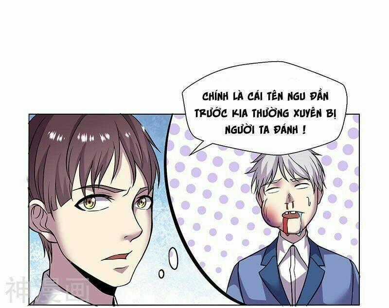 Tu Chân Cuồng Thiếu Chapter 82 trang 23