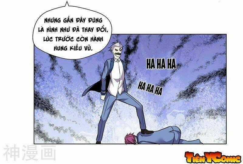 Tu Chân Cuồng Thiếu Chapter 82 trang 24