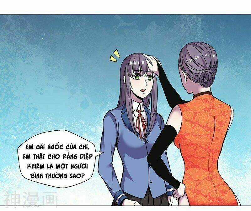 Tu Chân Cuồng Thiếu Chapter 82 trang 3