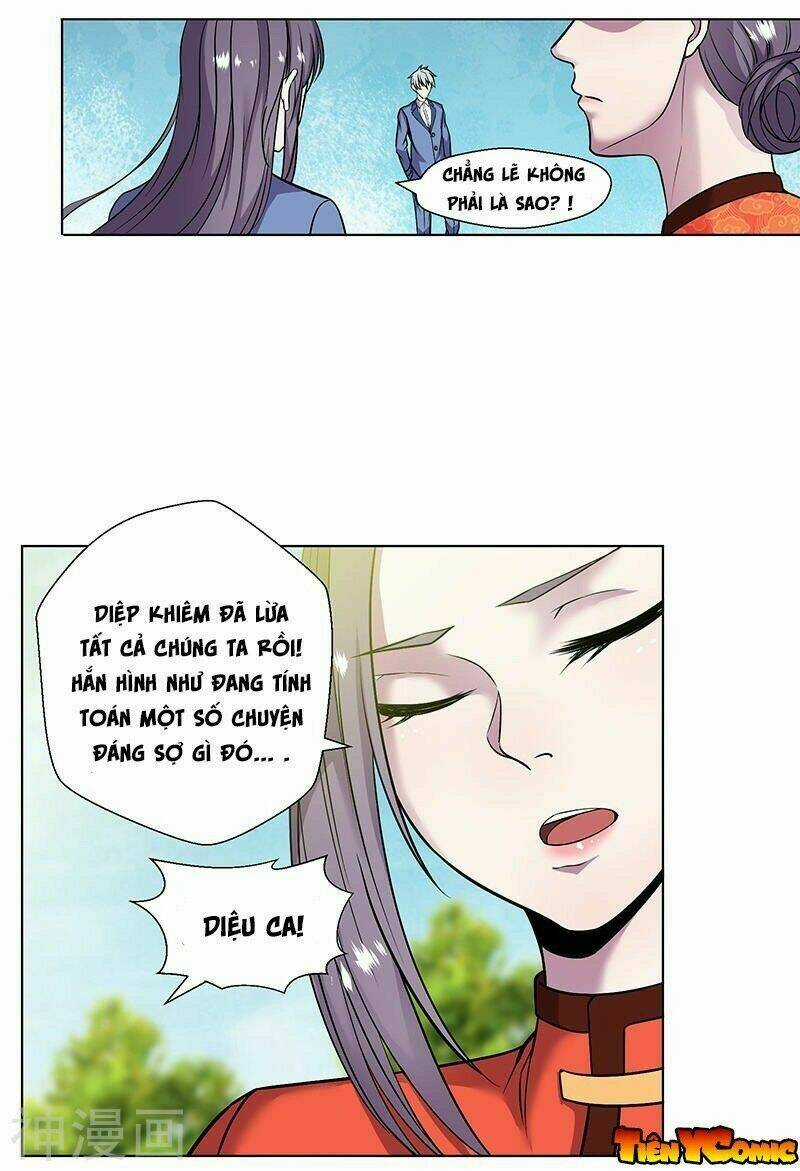 Tu Chân Cuồng Thiếu Chapter 82 trang 4