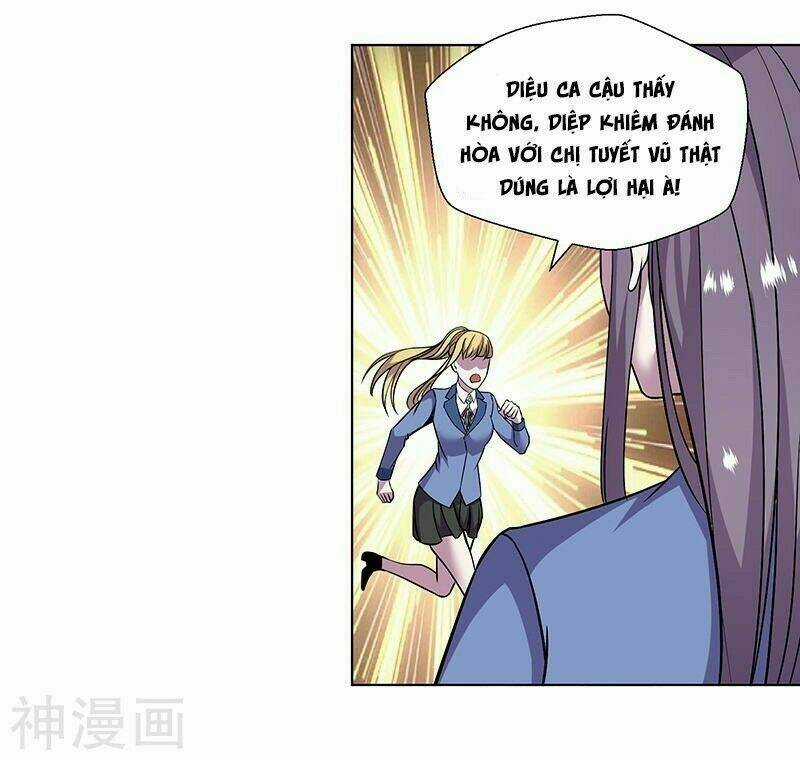 Tu Chân Cuồng Thiếu Chapter 82 trang 5