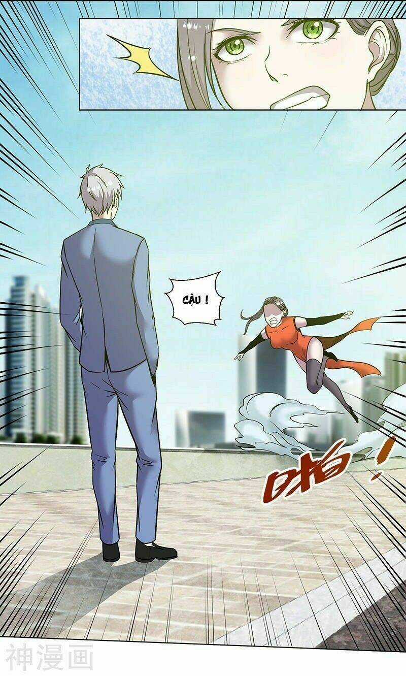 Tu Chân Cuồng Thiếu Chapter 82 trang 7