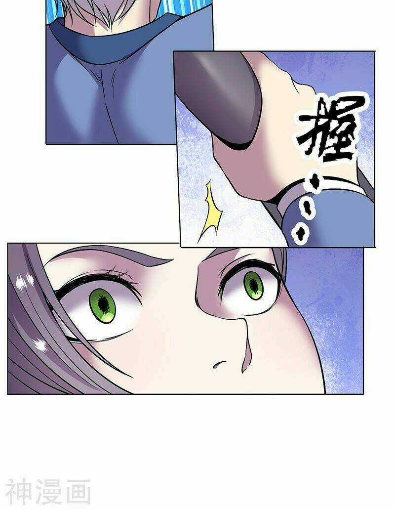 Tu Chân Cuồng Thiếu Chapter 82 trang 9