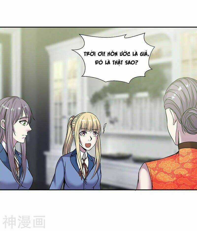 Tu Chân Cuồng Thiếu Chapter 83 trang 11