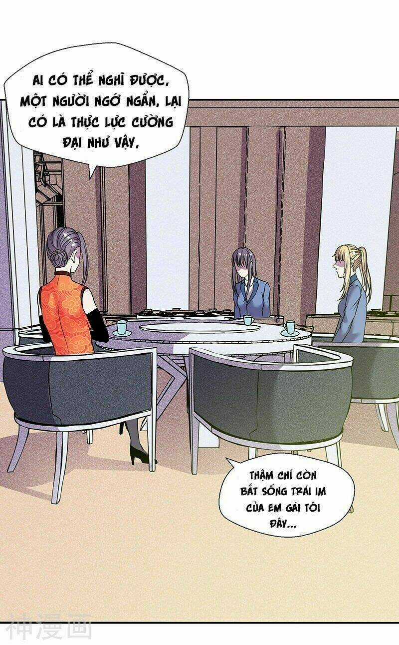 Tu Chân Cuồng Thiếu Chapter 83 trang 15