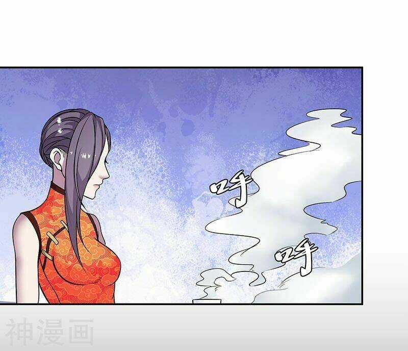 Tu Chân Cuồng Thiếu Chapter 83 trang 17