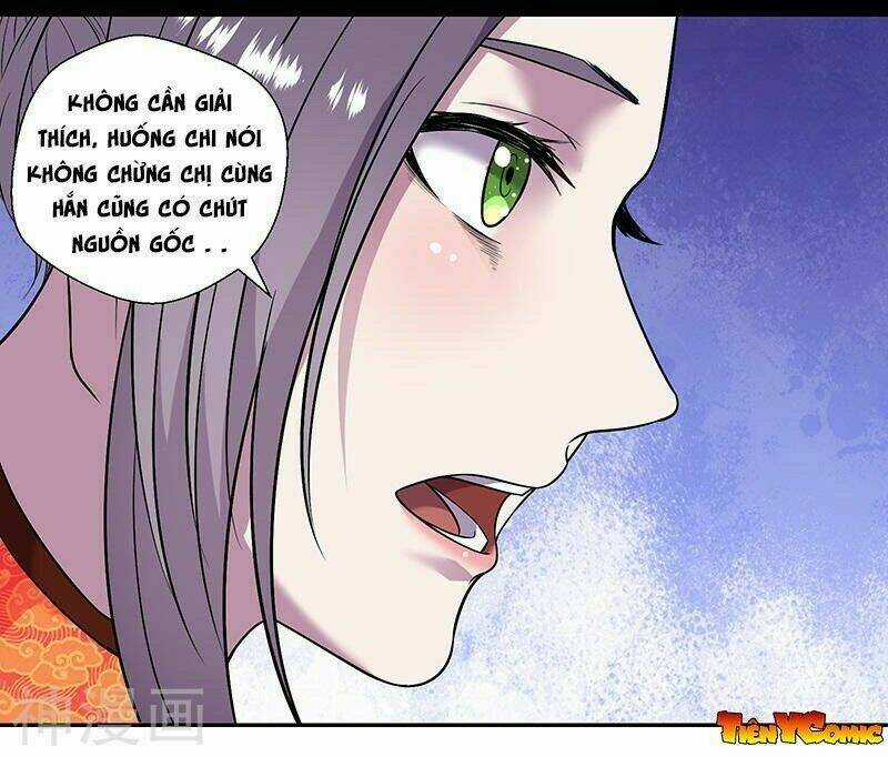 Tu Chân Cuồng Thiếu Chapter 83 trang 19