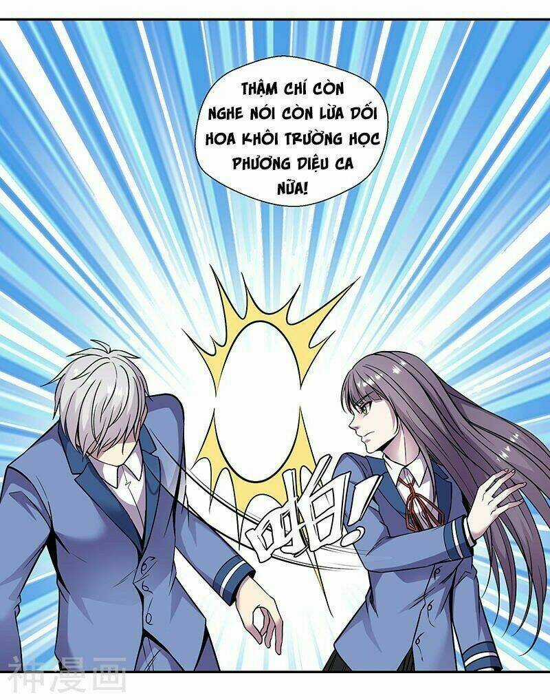 Tu Chân Cuồng Thiếu Chapter 83 trang 2