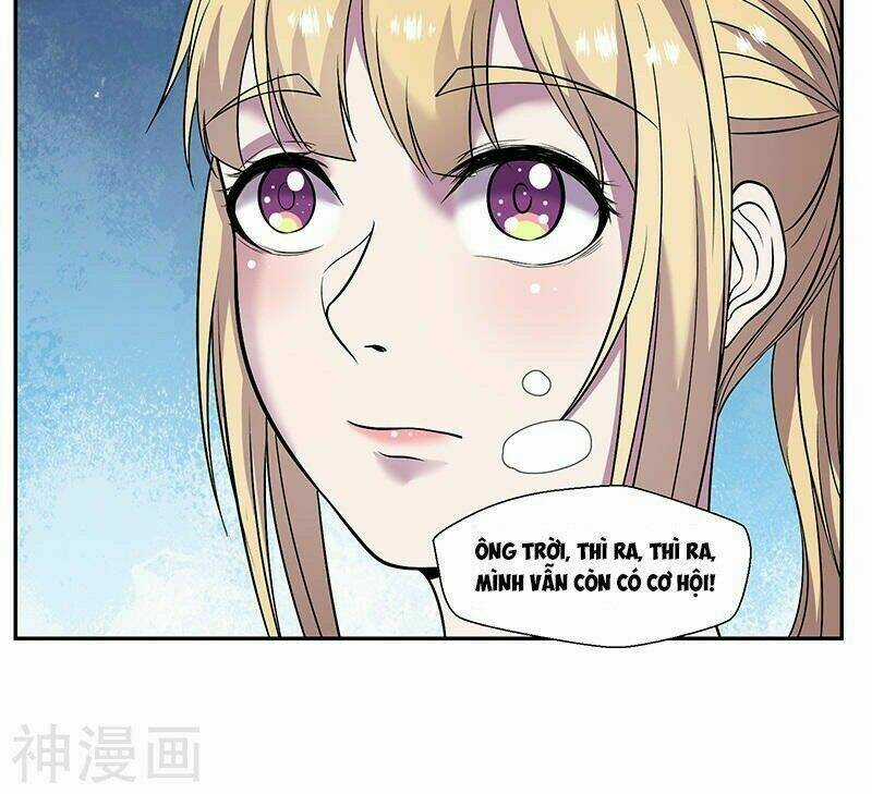 Tu Chân Cuồng Thiếu Chapter 83 trang 21