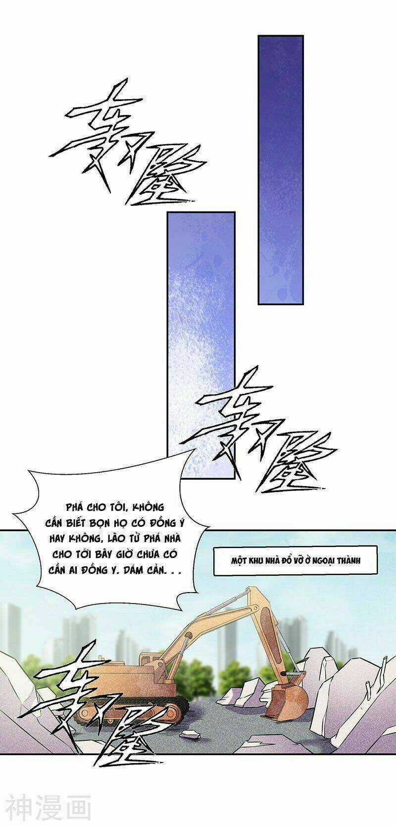 Tu Chân Cuồng Thiếu Chapter 83 trang 23