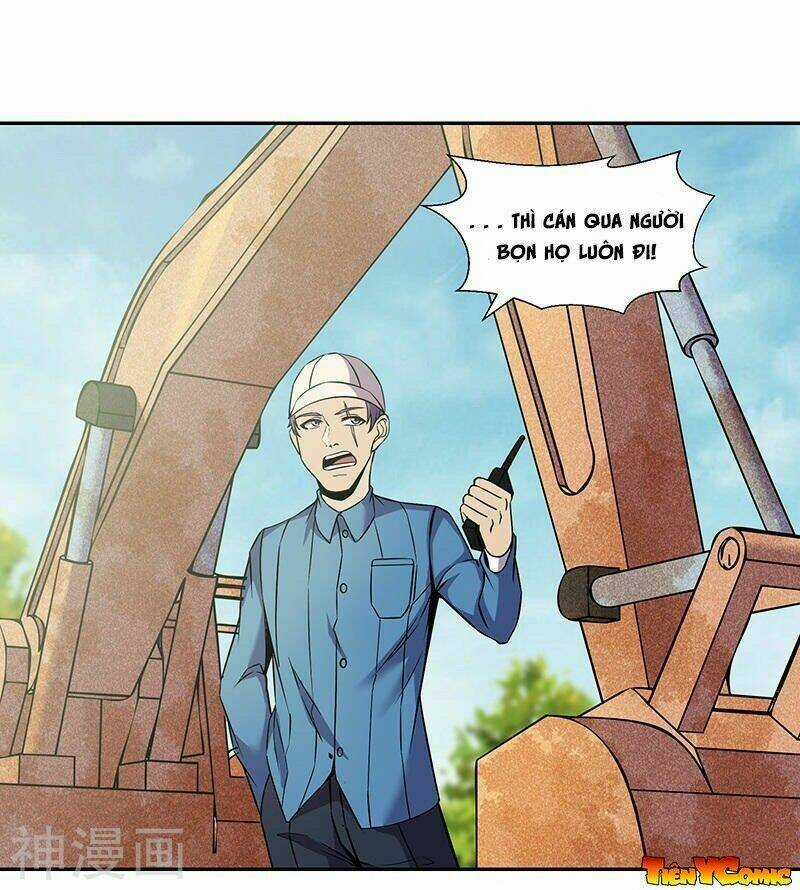 Tu Chân Cuồng Thiếu Chapter 83 trang 24