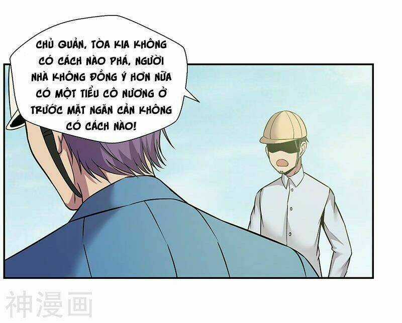 Tu Chân Cuồng Thiếu Chapter 83 trang 27