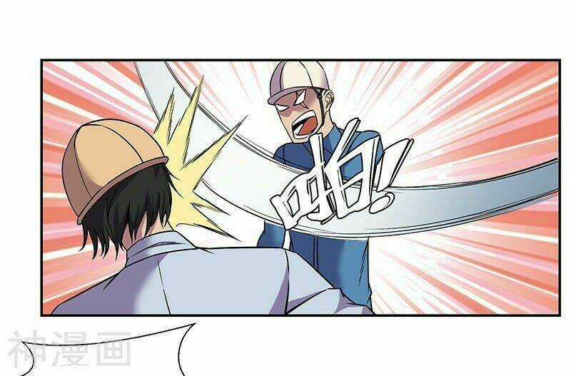 Tu Chân Cuồng Thiếu Chapter 83 trang 28