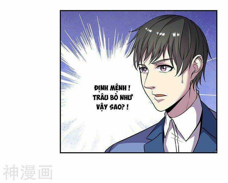 Tu Chân Cuồng Thiếu Chapter 83 trang 3