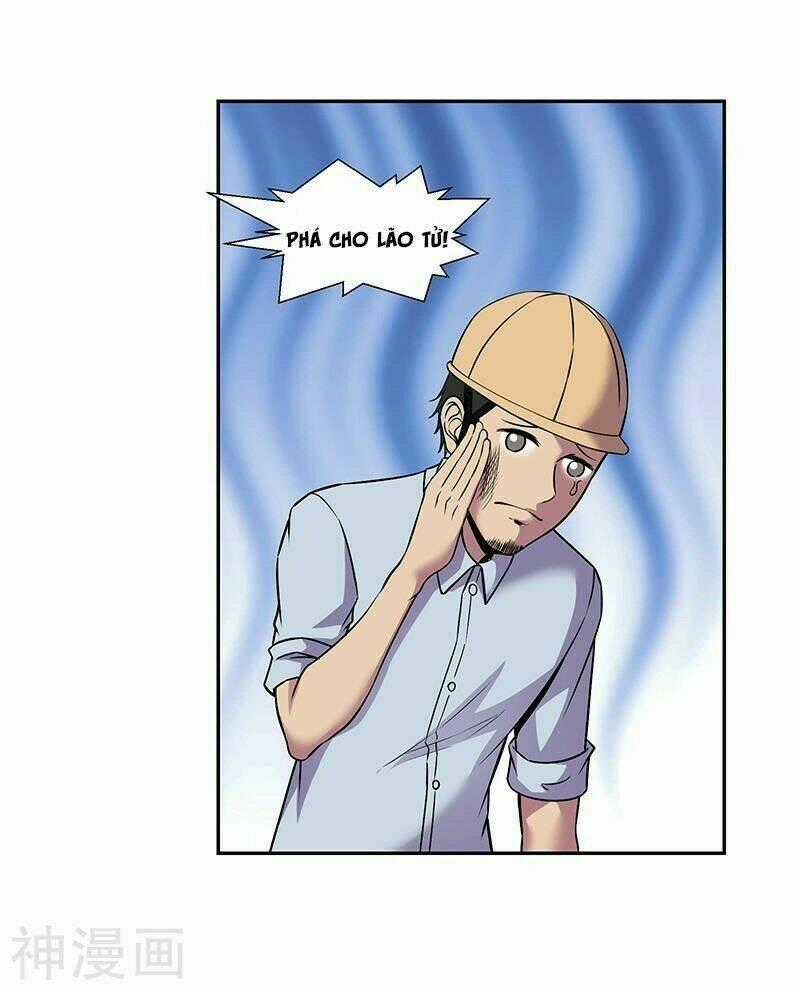 Tu Chân Cuồng Thiếu Chapter 83 trang 30