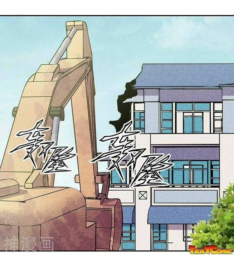 Tu Chân Cuồng Thiếu Chapter 83 trang 31