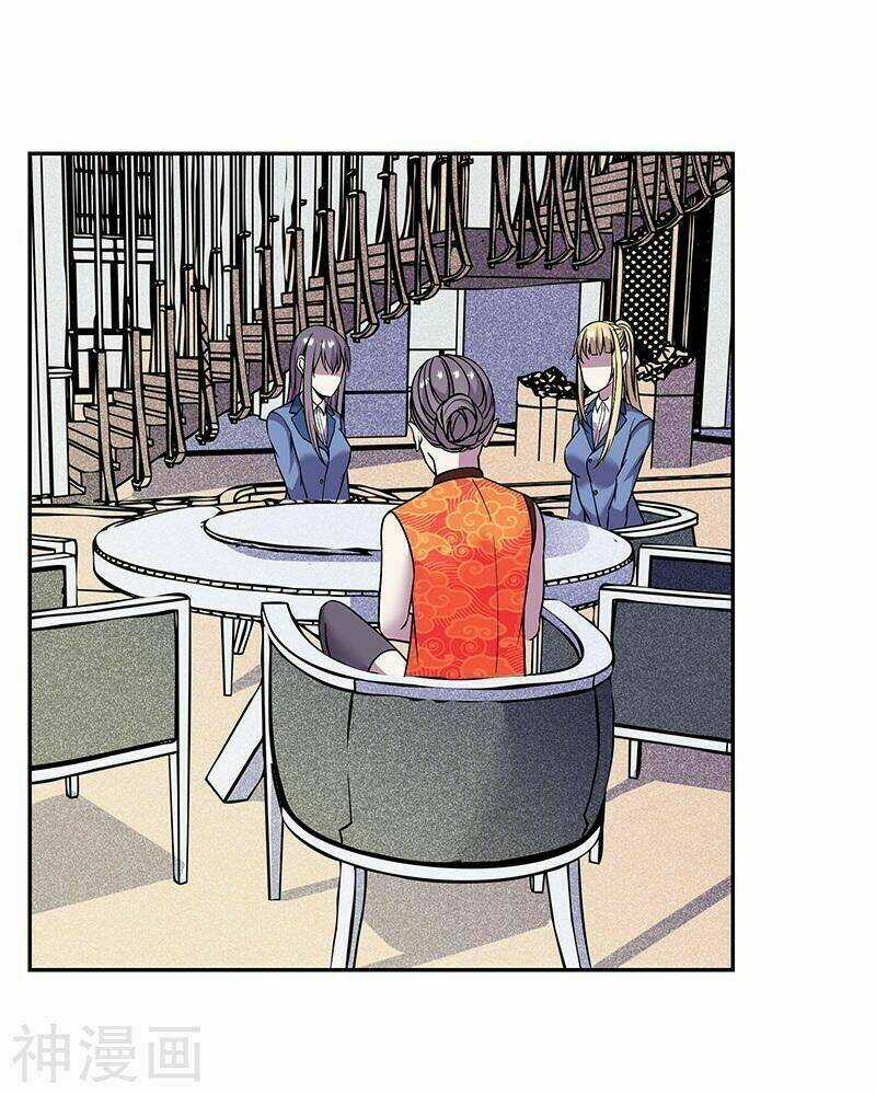 Tu Chân Cuồng Thiếu Chapter 83 trang 5