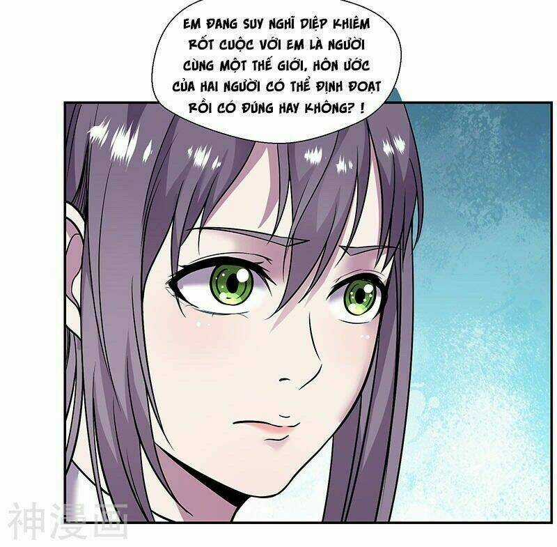 Tu Chân Cuồng Thiếu Chapter 83 trang 7