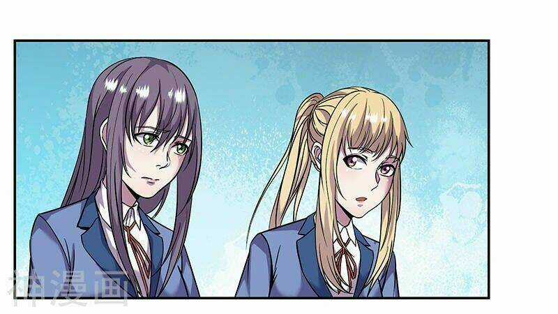 Tu Chân Cuồng Thiếu Chapter 83 trang 8