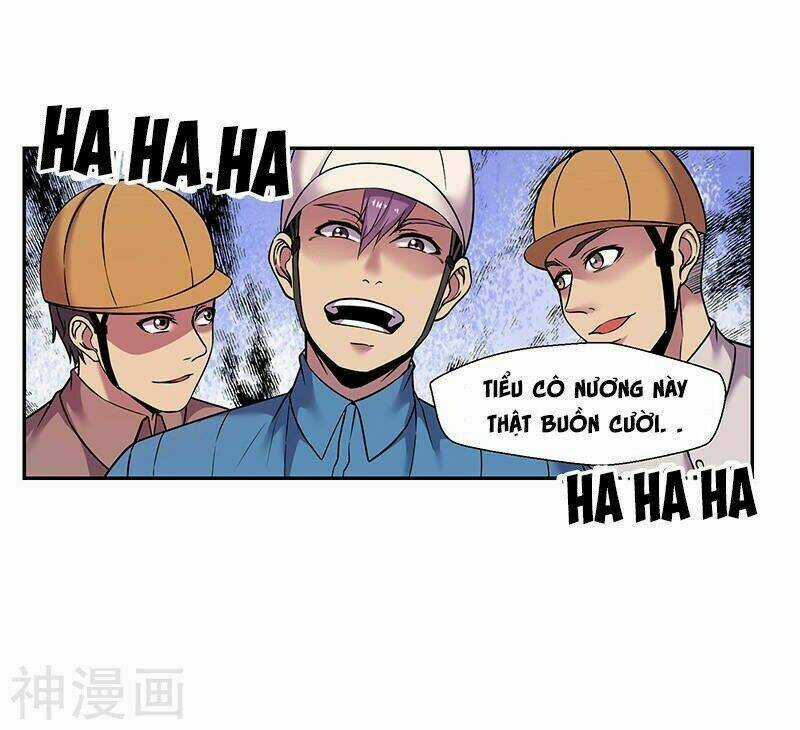 Tu Chân Cuồng Thiếu Chapter 84 trang 11