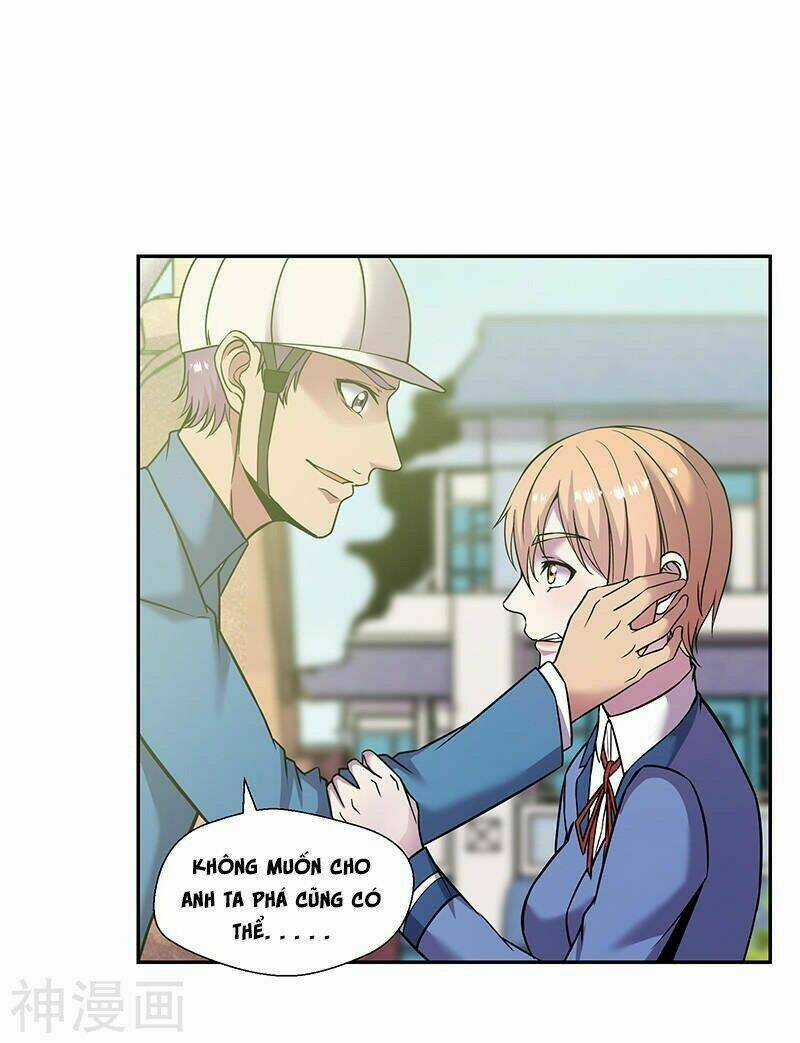 Tu Chân Cuồng Thiếu Chapter 84 trang 12