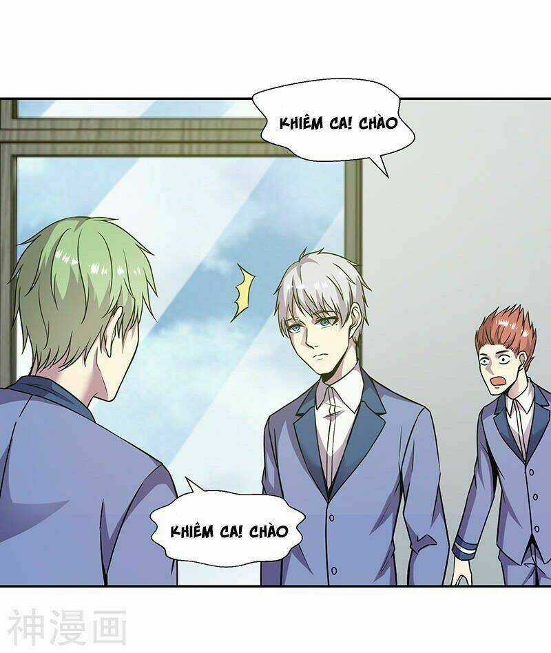 Tu Chân Cuồng Thiếu Chapter 84 trang 16