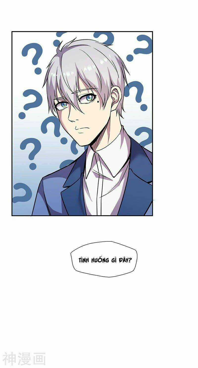 Tu Chân Cuồng Thiếu Chapter 84 trang 17