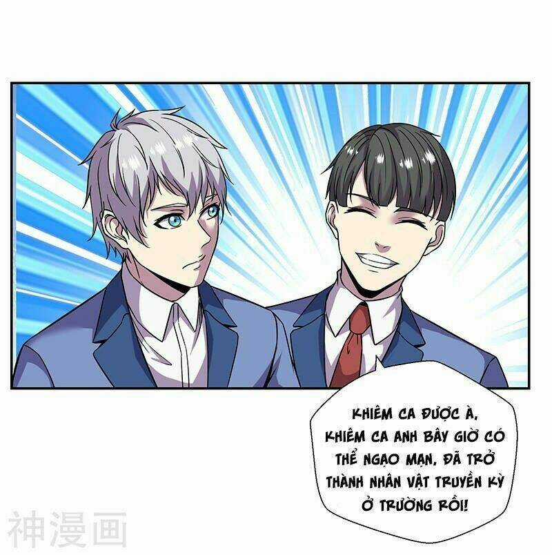 Tu Chân Cuồng Thiếu Chapter 84 trang 18