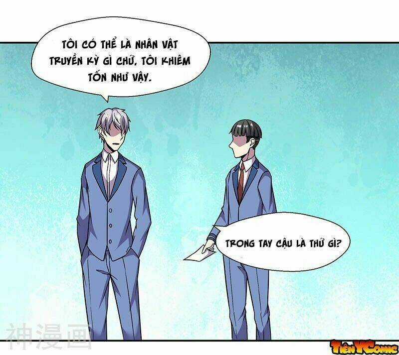 Tu Chân Cuồng Thiếu Chapter 84 trang 19