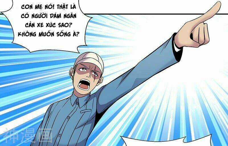 Tu Chân Cuồng Thiếu Chapter 84 trang 2