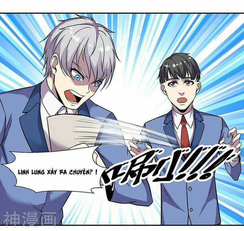 Tu Chân Cuồng Thiếu Chapter 84 trang 23