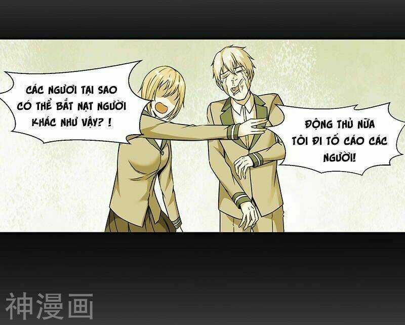 Tu Chân Cuồng Thiếu Chapter 84 trang 26